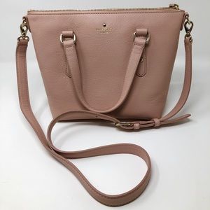 Kate Spade Larchmont Avenue Small Penny Crossbody